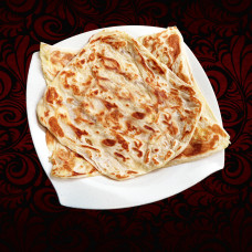 Prata Kosong - 1 Prata Kosong - 1